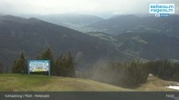 Archived image Webcam Reiteralm (1.860 m) 14:00