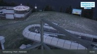 Archiv Foto Webcam Reiteralm (1.860 m) 04:00