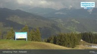 Archiv Foto Webcam Reiteralm (1.860 m) 07:00