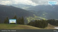 Archiv Foto Webcam Reiteralm (1.860 m) 08:00