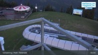Archiv Foto Webcam Reiteralm (1.860 m) 04:00