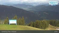 Archiv Foto Webcam Reiteralm (1.860 m) 07:00