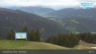 Archiv Foto Webcam Reiteralm (1.860 m) 08:00