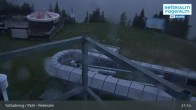 Archiv Foto Webcam Reiteralm (1.860 m) 20:00