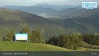 Archiv Foto Webcam Reiteralm (1.860 m) 06:00