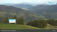 Archiv Foto Webcam Reiteralm (1.860 m) 07:00