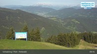 Archiv Foto Webcam Reiteralm (1.860 m) 08:00