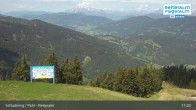 Archiv Foto Webcam Reiteralm (1.860 m) 10:00