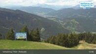 Archiv Foto Webcam Reiteralm (1.860 m) 12:00