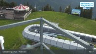 Archiv Foto Webcam Reiteralm (1.860 m) 18:00