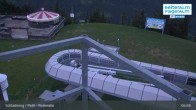 Archiv Foto Webcam Reiteralm (1.860 m) 04:00