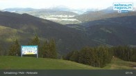 Archiv Foto Webcam Reiteralm (1.860 m) 06:00