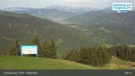 Archiv Foto Webcam Reiteralm (1.860 m) 08:00