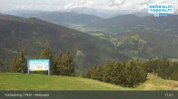 Archiv Foto Webcam Reiteralm (1.860 m) 10:00