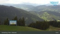 Archiv Foto Webcam Reiteralm (1.860 m) 12:00