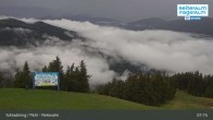 Archiv Foto Webcam Reiteralm (1.860 m) 13:00