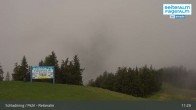 Archiv Foto Webcam Reiteralm (1.860 m) 17:00