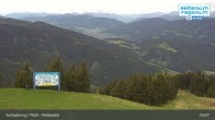 Archiv Foto Webcam Reiteralm (1.860 m) 21:00