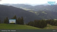 Archiv Foto Webcam Reiteralm (1.860 m) 23:00