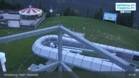 Archiv Foto Webcam Reiteralm (1.860 m) 20:00