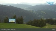 Archiv Foto Webcam Reiteralm (1.860 m) 14:00