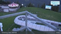 Archiv Foto Webcam Reiteralm (1.860 m) 04:00