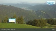 Archiv Foto Webcam Reiteralm (1.860 m) 06:00