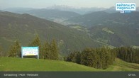 Archiv Foto Webcam Reiteralm (1.860 m) 07:00