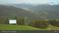 Archiv Foto Webcam Reiteralm (1.860 m) 08:00