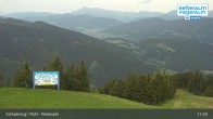 Archiv Foto Webcam Reiteralm (1.860 m) 10:00