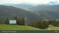 Archiv Foto Webcam Reiteralm (1.860 m) 12:00