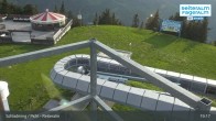 Archiv Foto Webcam Reiteralm (1.860 m) 18:00