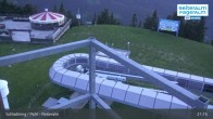 Archiv Foto Webcam Reiteralm (1.860 m) 20:00
