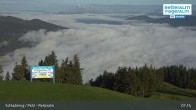 Archiv Foto Webcam Reiteralm (1.860 m) 06:00