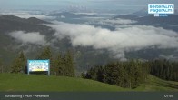 Archiv Foto Webcam Reiteralm (1.860 m) 07:00
