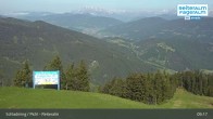Archiv Foto Webcam Reiteralm (1.860 m) 08:00