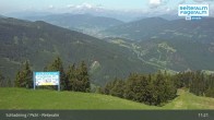 Archiv Foto Webcam Reiteralm (1.860 m) 10:00