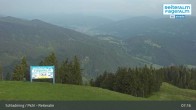 Archiv Foto Webcam Reiteralm (1.860 m) 06:00