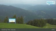 Archiv Foto Webcam Reiteralm (1.860 m) 07:00