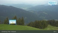 Archiv Foto Webcam Reiteralm (1.860 m) 08:00