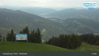 Archiv Foto Webcam Reiteralm (1.860 m) 12:00