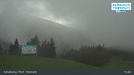 Archiv Foto Webcam Reiteralm (1.860 m) 14:00
