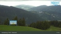 Archiv Foto Webcam Reiteralm (1.860 m) 16:00