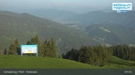 Archiv Foto Webcam Reiteralm (1.860 m) 06:00