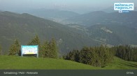 Archiv Foto Webcam Reiteralm (1.860 m) 07:00
