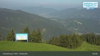 Archiv Foto Webcam Reiteralm (1.860 m) 08:00