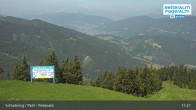 Archiv Foto Webcam Reiteralm (1.860 m) 10:00