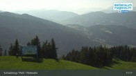 Archiv Foto Webcam Reiteralm (1.860 m) 16:00