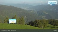 Archiv Foto Webcam Reiteralm (1.860 m) 06:00