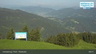 Archiv Foto Webcam Reiteralm (1.860 m) 08:00